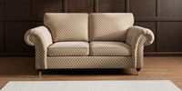 3 Seater Small Sofa