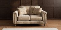 2 Seater Small Sofa
