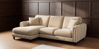 Medium Sofa Chaise - Left Hand