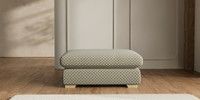 Extra Large Footstool
