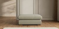 Extra Large Footstool