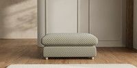 Extra Large Footstool