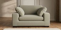 2 Seater Small Sofa