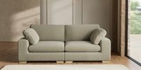 4 Seater Large Sofa