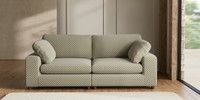 4 Seater Large Sofa
