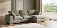 Large Sofa Chaise - Right Hand