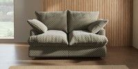 2 Seater Small Sofa