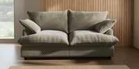 3 Seater Small Sofa