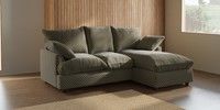 Small Sofa Chaise - Universal