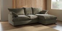 Noa Platform Deep Relaxed Sit