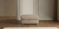 Storage Footstool