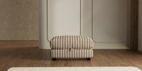 Storage Footstool