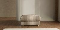 Extra Large Footstool