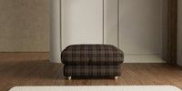 Extra Large Footstool