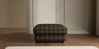 Extra Large Footstool