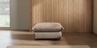 Noa Platform Deep Relaxed Sit