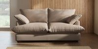3 Seater Small Sofa