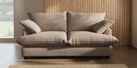 3 Seater Small Sofa
