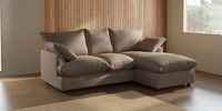 Small Sofa Chaise - Universal