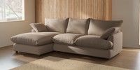 Noa Platform Deep Relaxed Sit