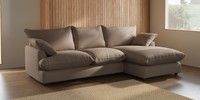 Noa Platform Deep Relaxed Sit