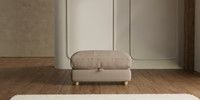 Storage Footstool