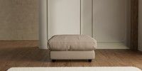 Extra Large Footstool