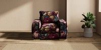 Novella Deep Relaxed Sit