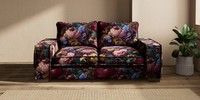 3 Seater Small Sofa
