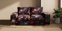 3 Seater Small Sofa