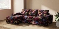 Medium Sofa Chaise - Left Hand