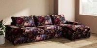 Medium Sofa Chaise - Right Hand