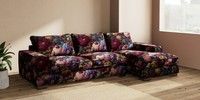 Large Sofa Chaise - Right Hand