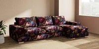 Large Sofa Chaise - Right Hand