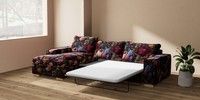 Sofa Chaise Bed - Left Hand