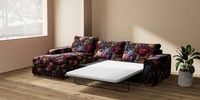 Sofa Chaise Bed - Left Hand