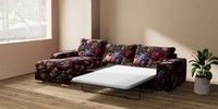 Sofa Chaise Bed - Left Hand
