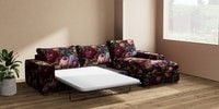 Sofa Chaise Bed - Right Hand