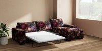 Sofa Chaise Bed - Right Hand
