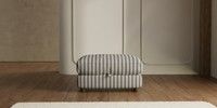 Storage Footstool