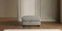 Storage Footstool