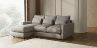 Medium Sofa Chaise - Left Hand