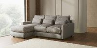Medium Sofa Chaise - Left Hand