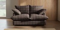 2 Seater Small Sofa