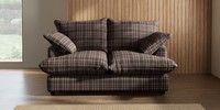 2 Seater Small Sofa