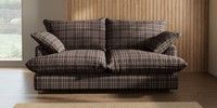 3 Seater Small Sofa