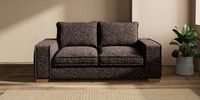 3 Seater Small Sofa