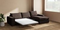 Sofa Chaise Bed - Right Hand