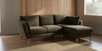Medium Corner Chaise - Right Hand