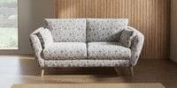 3 Seater Small Sofa